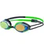 Vorgee Missile Fuze Rainbow Mirror Black/Green